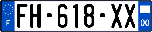 FH-618-XX