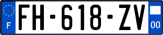 FH-618-ZV