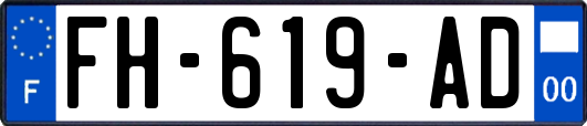 FH-619-AD