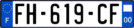 FH-619-CF