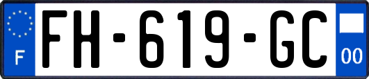 FH-619-GC