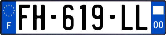 FH-619-LL