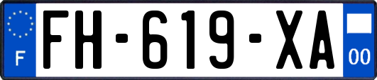 FH-619-XA