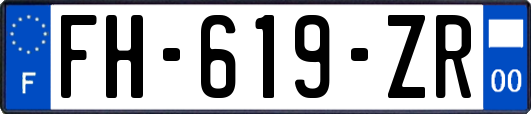 FH-619-ZR