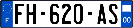 FH-620-AS