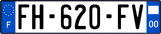 FH-620-FV