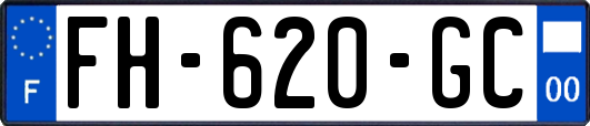 FH-620-GC