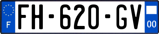 FH-620-GV