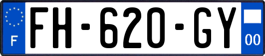 FH-620-GY