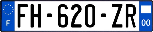 FH-620-ZR