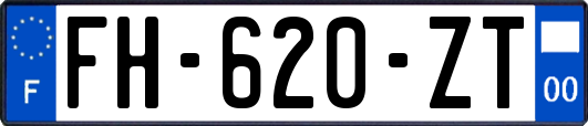 FH-620-ZT