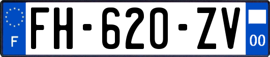 FH-620-ZV