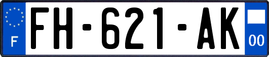 FH-621-AK