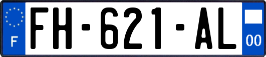 FH-621-AL