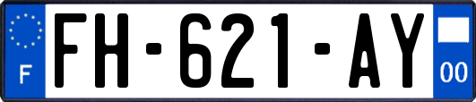 FH-621-AY