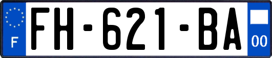 FH-621-BA