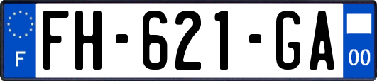 FH-621-GA
