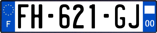 FH-621-GJ