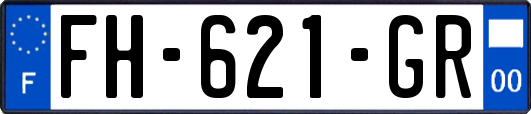 FH-621-GR
