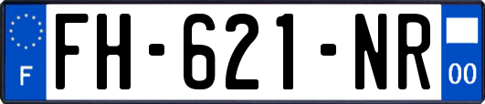 FH-621-NR
