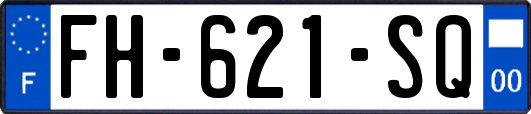 FH-621-SQ