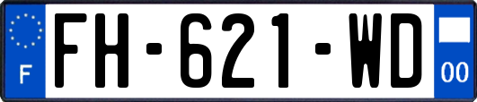 FH-621-WD