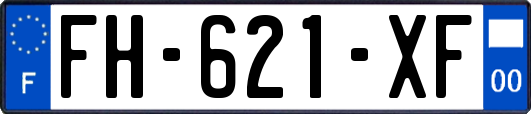 FH-621-XF