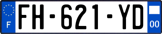 FH-621-YD