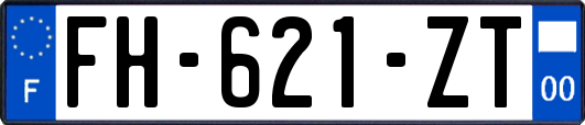 FH-621-ZT