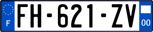 FH-621-ZV