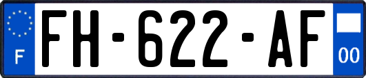 FH-622-AF