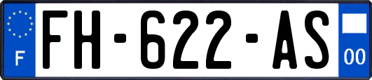 FH-622-AS