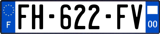 FH-622-FV