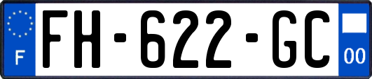FH-622-GC
