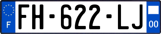 FH-622-LJ