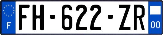 FH-622-ZR