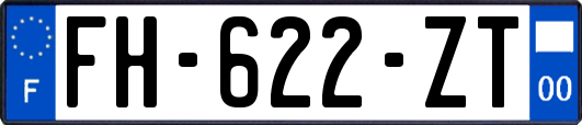 FH-622-ZT