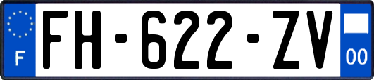 FH-622-ZV