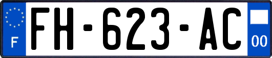 FH-623-AC