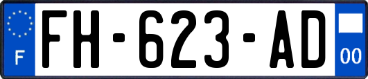 FH-623-AD