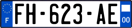 FH-623-AE