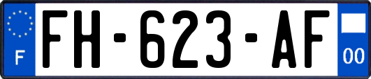 FH-623-AF