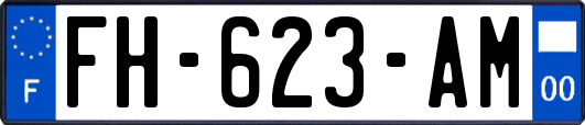 FH-623-AM