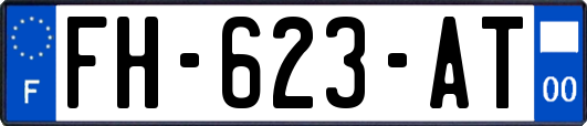 FH-623-AT