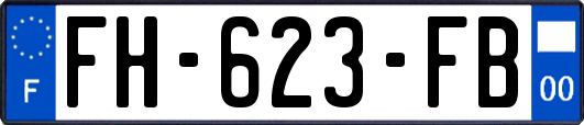 FH-623-FB