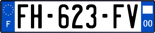 FH-623-FV
