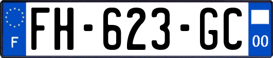 FH-623-GC