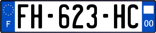 FH-623-HC