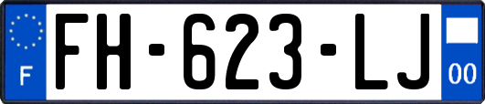FH-623-LJ