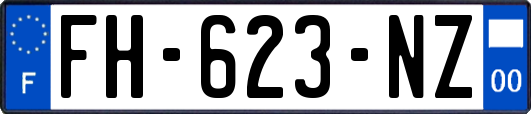 FH-623-NZ